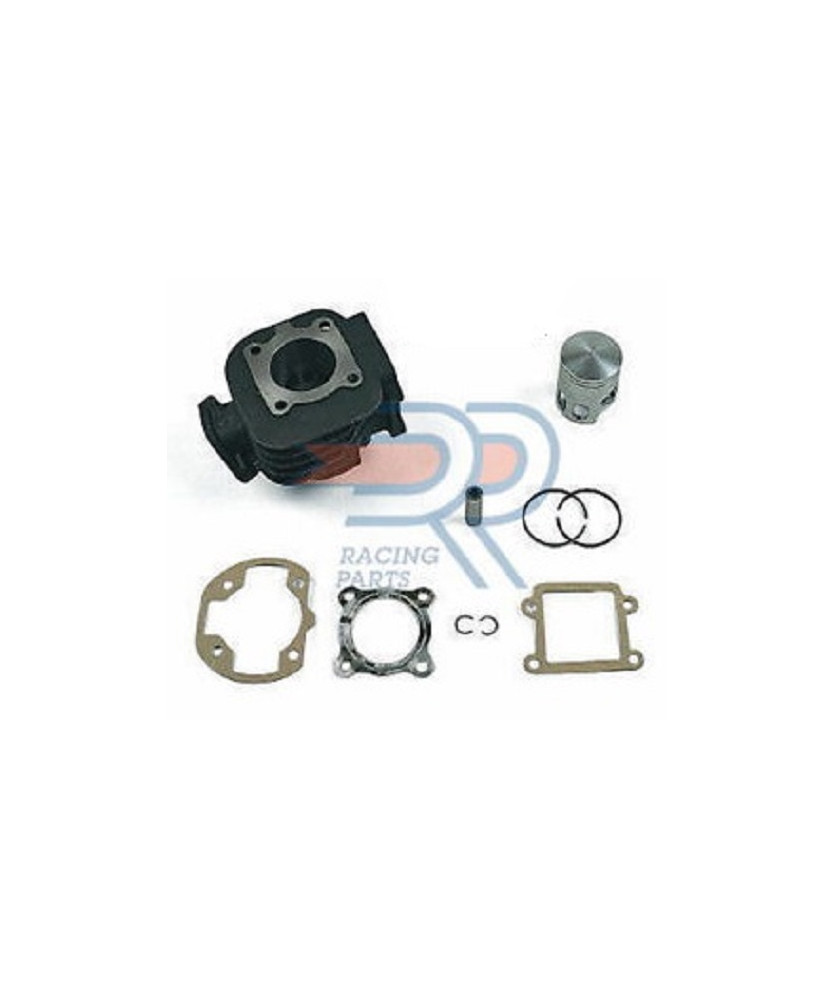 GRUPPO TERMICO D.40 MOTO VERTICALE       ARIA S/TESTA BOOSTER