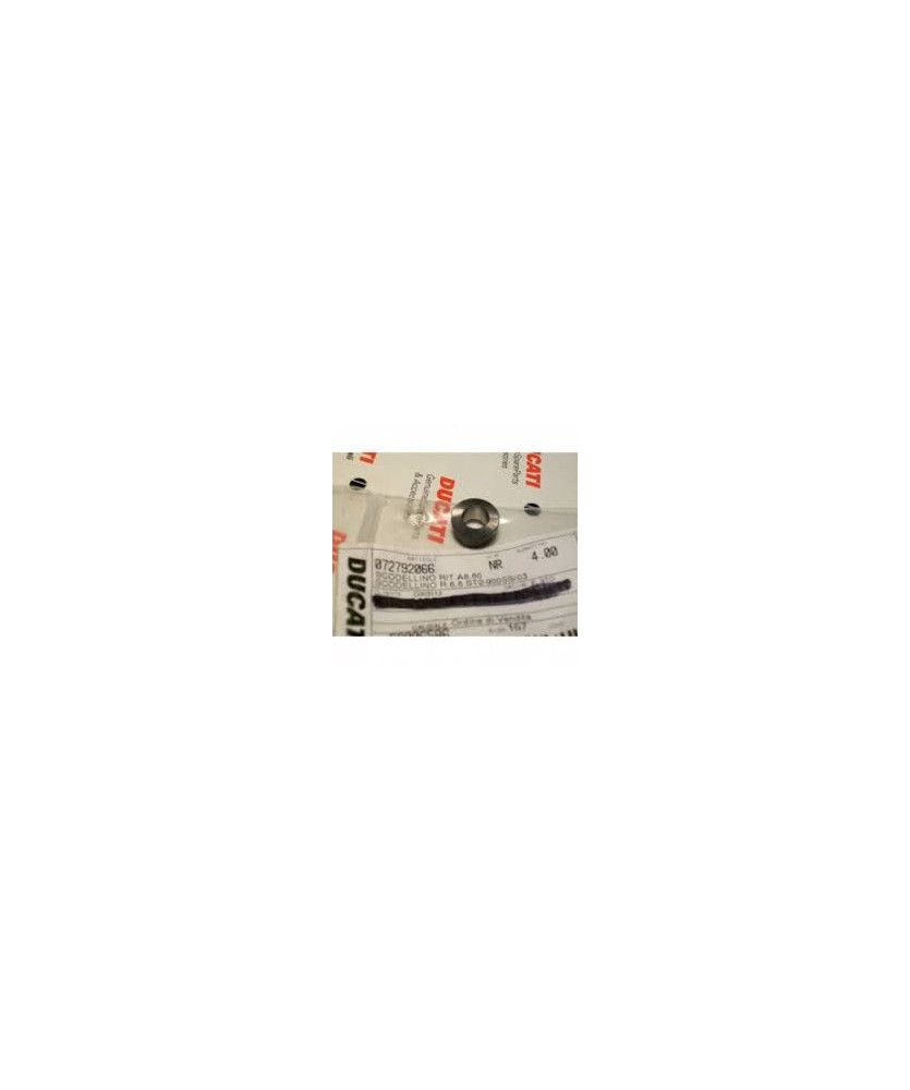 SCODELLINO RIT VALV.6 6 ST2 900 SS 2003