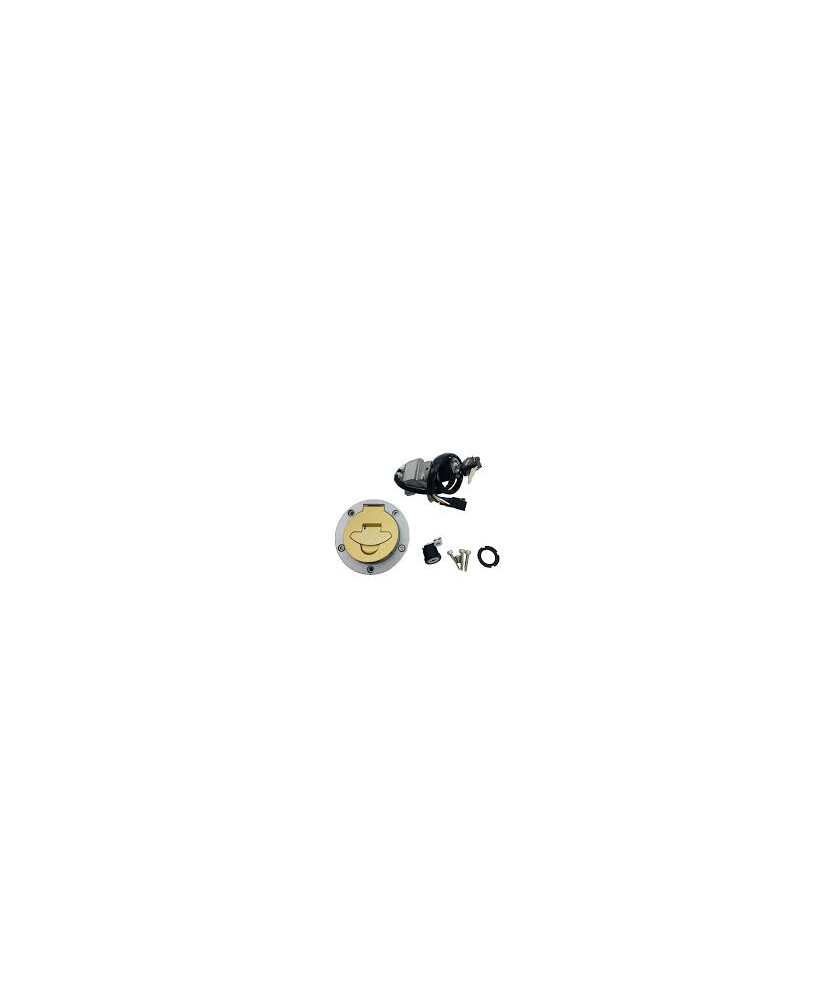 KIT SERRATURE MONSTER 400 600 750 900