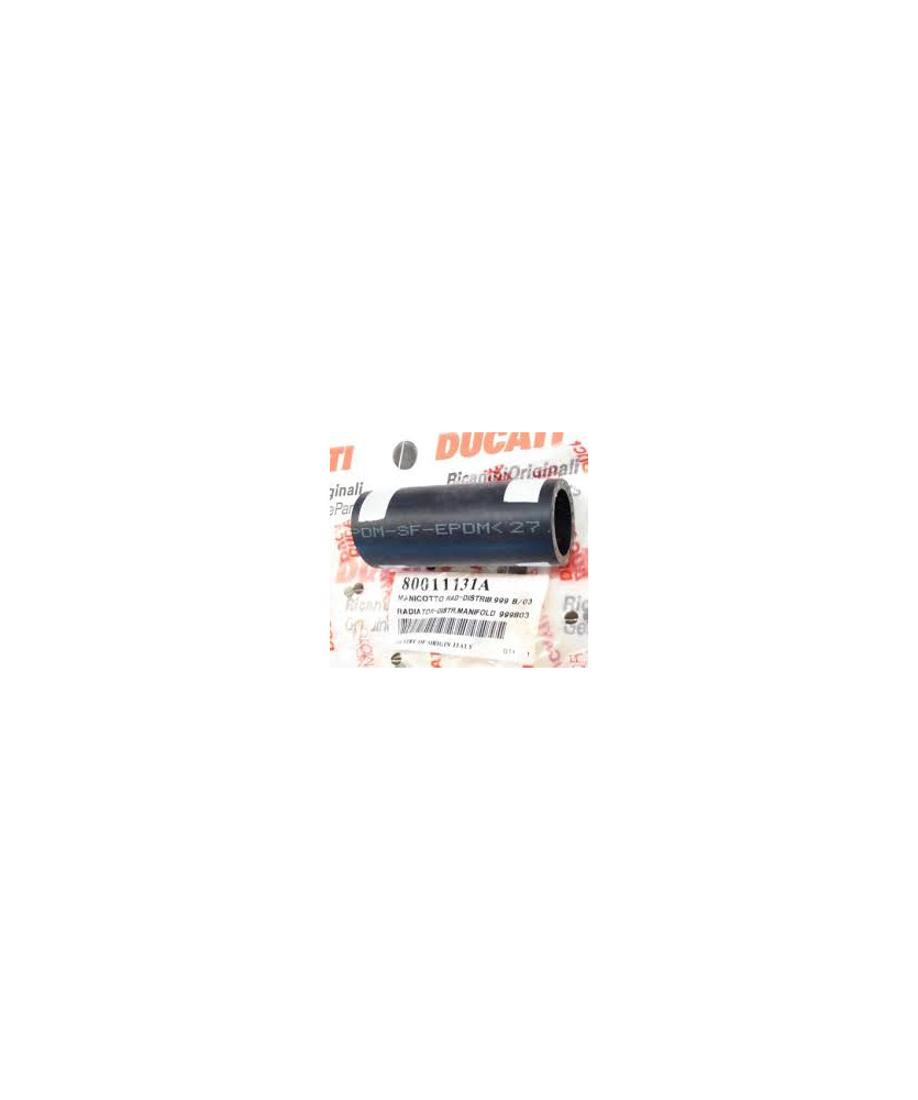 MANICOTTO RADIATORE 999-B 2003