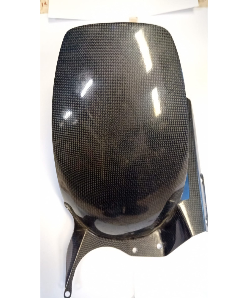parafango posteriore carbonio Multistra 1000 s Hypermotard 796