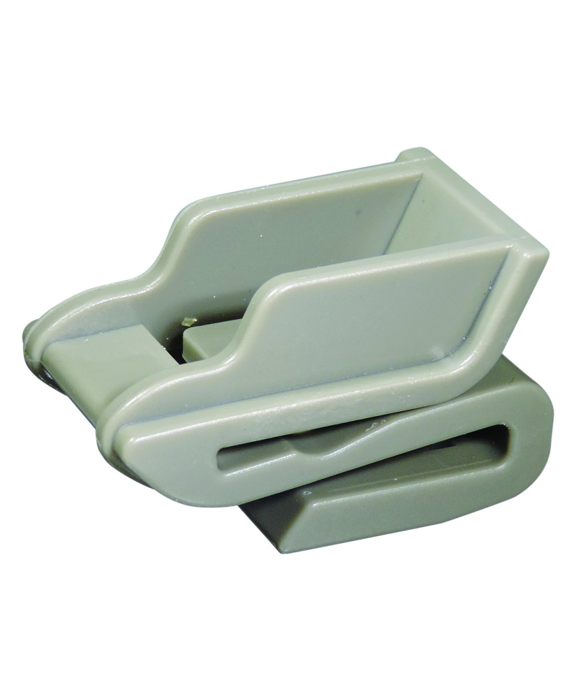 KIT CARROZZERIA FISSAGGIO PARAURTI