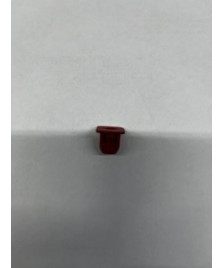 MAEVITE ROSSA FISSAGGIO PARAURTI