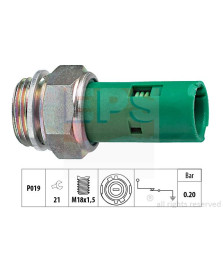 TERMOSTATO OLIO CLIO-KANGOO-LAGUNA-MEGANE