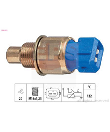 TERMOSTATO ACQUA BERLINGO 1.9D-SCUDO 1.9D