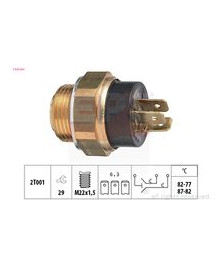 TERMOINTERRUTTORE 75604                  205-305-505/AR.33