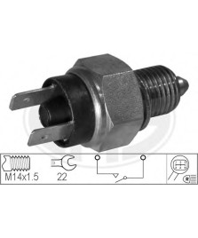 INTERMITTENZA LUCE RETROMARCIA ALFA      ROMEO GIULIETTA