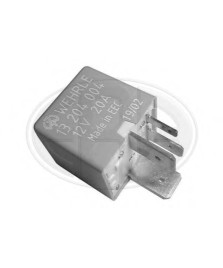 RELE  POMPA CARBURANTE -  A3 12V 20