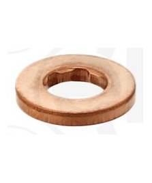 7 07X14 9X2 1 CU A 2768-M O-RING