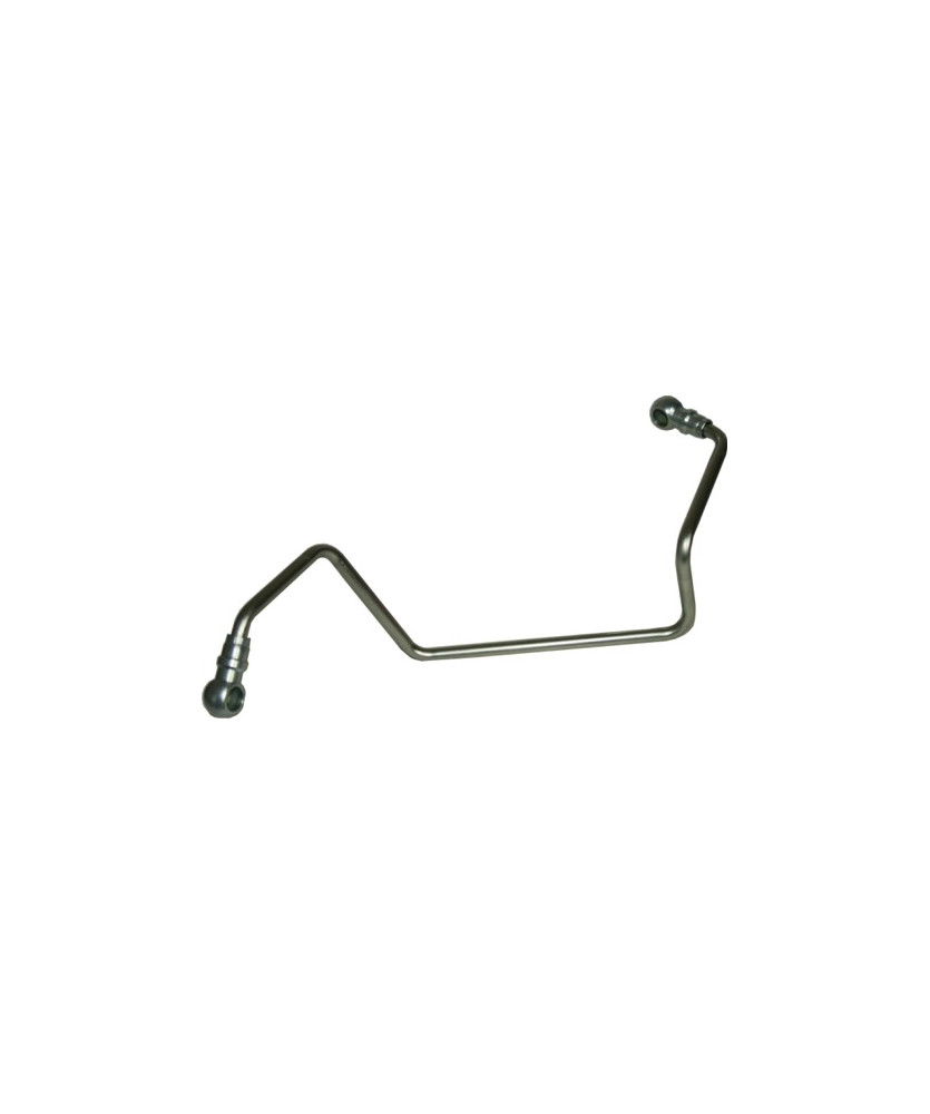 TUBO OLIO  C30-S40 II-V50