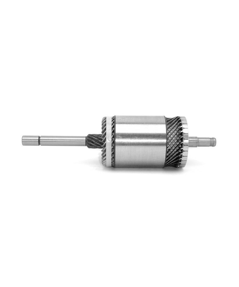 INDOTTO IMPIANTO LUCAS 127 DIESEL-UNO DIESEL