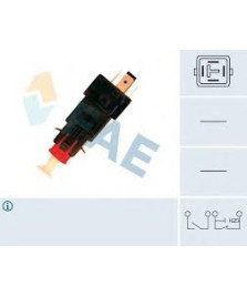 INTERRUTTORE LUCI STOP  CORSA MERIVA TIGRA 1.3CDTI