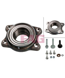 KIT RUOTA  A6 AVANT (4B  C5) 2.5 TDI