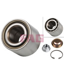KIT RUOTA  AGILA (H00) 1.2 16V