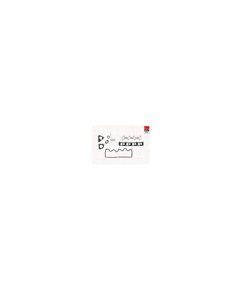 KIT GUARNIZIONE TESTATA DOBLO CARGO 1.9 JTD 105CV