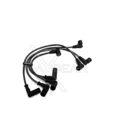 SERIE CAVI ACCENSIONE CANDELE           500 900CC