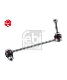 TIRANTE BARRA STABILIZZATRICE CON DADI B
