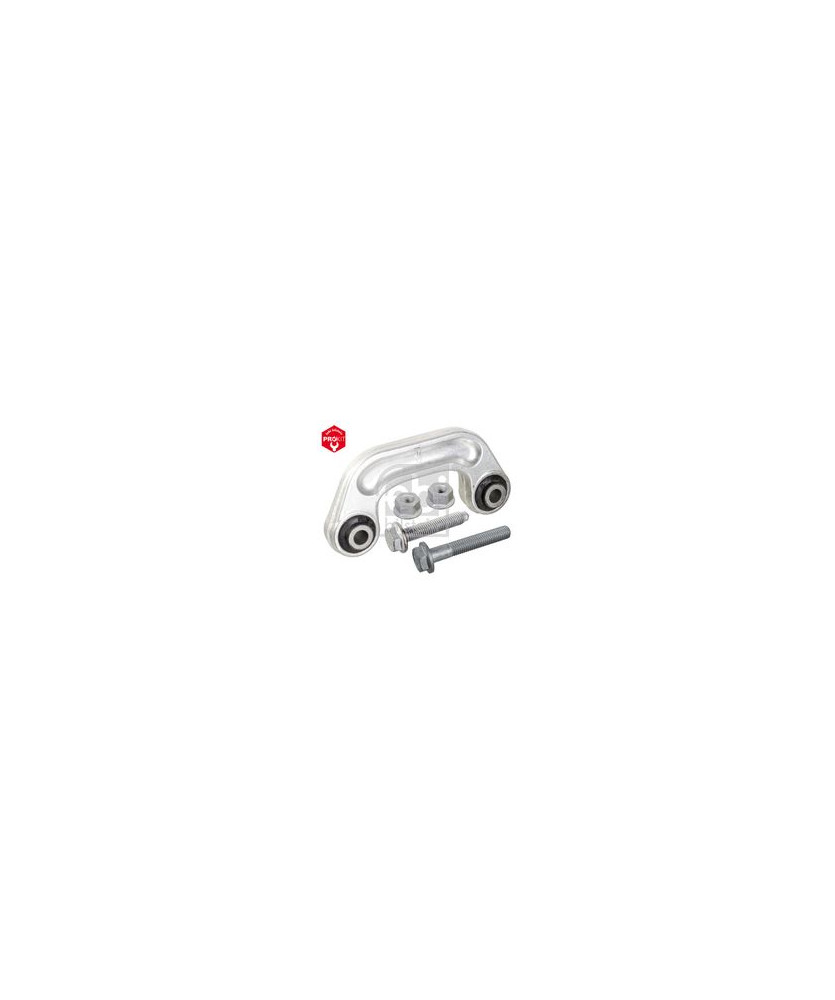 TIRANTE BARRA STABILIZZATRICE CON BULLON