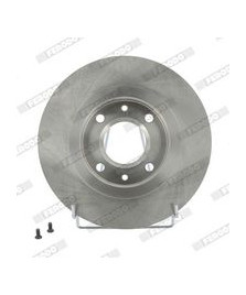 DISCHI FRENO C2-C3-C4-BERLINGO-RANCH-301