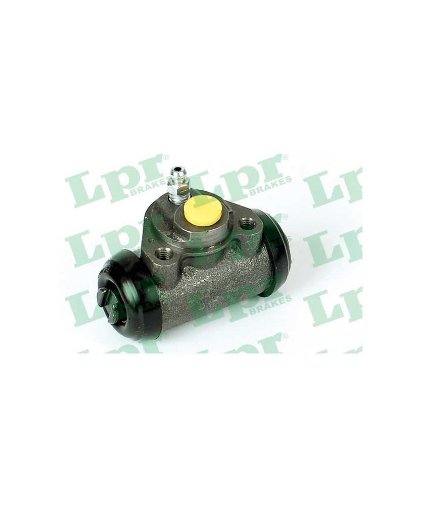 CILINDRETTO FRENO  500/850