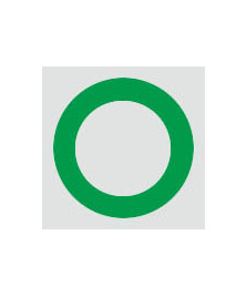 O RING DIAMETRO ESTERNO 11.22MM DIAMETROINTERNO 7 66MM