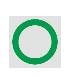 O RING DIAMETRO ESTERNO 12.86mm DIAMETROINTERNO 9 3mm