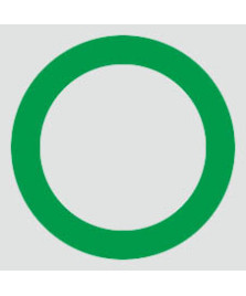 O RING DIAMETRO ESTERNO 18.3MM DIAMETRO INTERNO 13 5MM