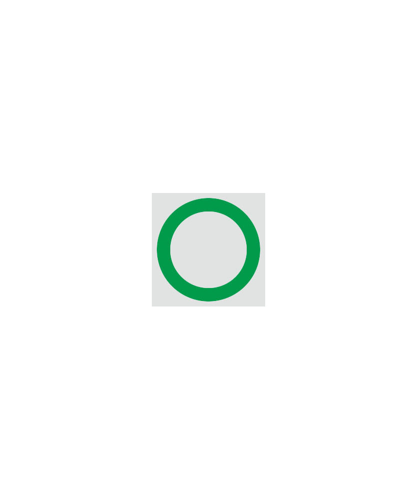 O RING DIAMETRO ESTERNO 18.3MM DIAMETRO INTERNO 13 5MM