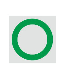 O RING DIAMETRO ESTERNO 12.56MM DIAMETROINTERNO 9MM  *(KIT DA 2)