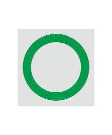 O RING DIAMETRO ESTERNO 11.8MM DIAMETRO ESTERNO 8.8MM