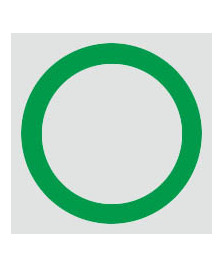 O RING DIAMETRO ESTERNO 16.56MM DIAMETROINTERNO 13MM