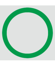 O RING DIAMETRO ESTERNO 21.3MM DIAMETRO INTERNO 17 3MM