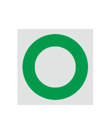 O RING DIAMETRO ESTERNO 11.7MM DIAMETRO INTERNO 7 3MM