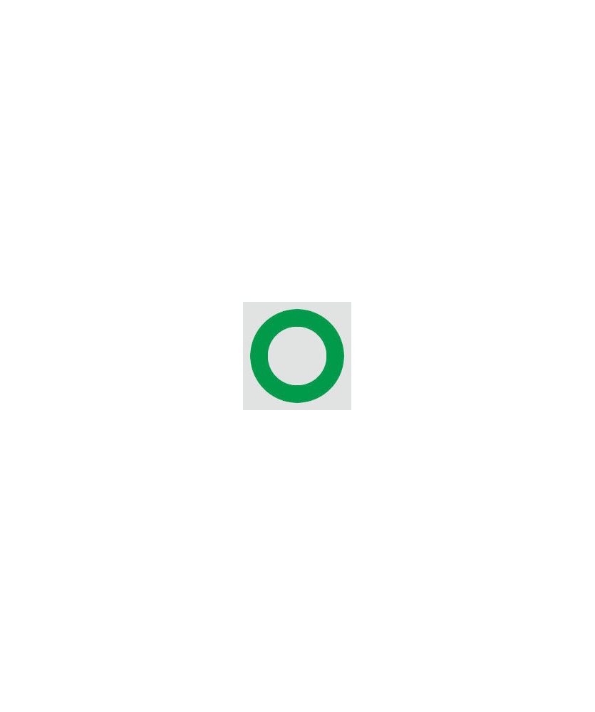 O RING DIAMETRO ESTERNO 11.7MM DIAMETRO INTERNO 7 3MM