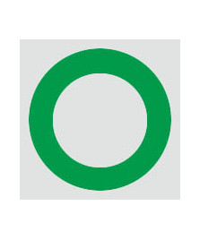 O RING DIAMETRO ESTERNO 14.1MM DIAMETRO INTERNO 9 3MM