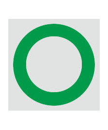 O RING DIAMETRO ESTERNO 14.96MM DIAMETROINTERNO 10 16MM