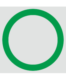 O RING DIAMETRO ESTERNO 23.8MM DIAMETRO INTERNO 19MM