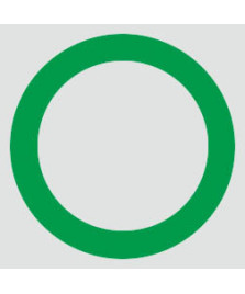 O RING DIAMETRO ESTERNO 20.5MM DIAMETRO INTERNO 15.5MM