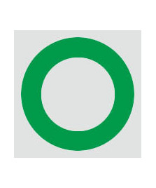 O RING DIAMETRO ESTERNO 14.34MM DIAMETROINTERNO 7.66MM *(KIT DA 2)