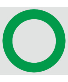 O RING DIAMETRO ESTERNO 22.37MM DIAMETROINTERNO 17 13MM