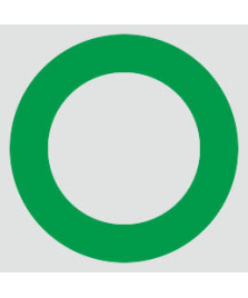 O RING DIAMETRO ESTERNO 21MM DIAMETRO   INTERNO 14MM