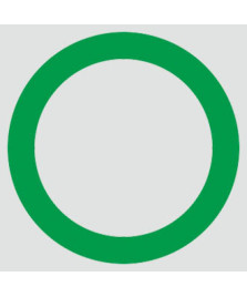 O RING DIAMETRO ESTERNO 30MM DIAMETRO   INTERNO 23MM