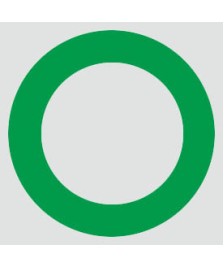 O RING DIAMETRO ESTERNO 22.53MM DIAMETROINTERNO 15 47MM