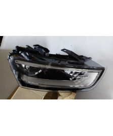 FARO FANALE ANTERIORE DESTRO DX          BIXENON D3S PER Q3 (8U) 2011