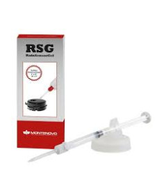 GEL BICOMPONENTE PER SENSORI PIOGGIA 4MLX 1 SENSORE