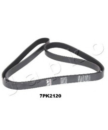 GATES - 8653-10449 CINGHIE SCANALAte Mic A8 - RANGE ROVER