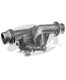 FLANGIA TERMOSTATO  SERIE 3           SERIE 5 X3
