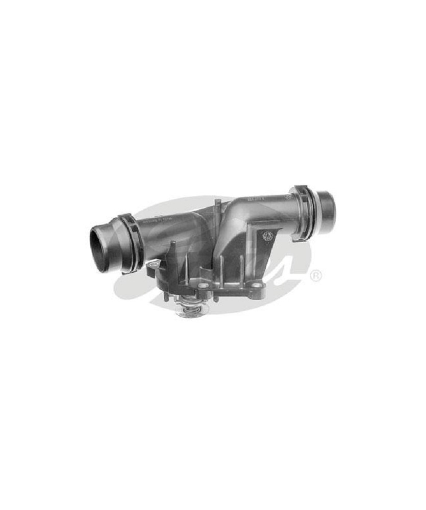 FLANGIA TERMOSTATO  SERIE 3           SERIE 5 X3