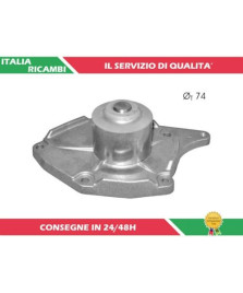 POMPA ACQUA CLIO III SCENIC I           I