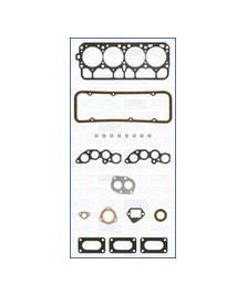 SERIE SMERIGLIO  124 131 MINAFIORI 1438CC